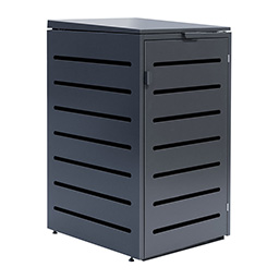 Mülltonnenbox