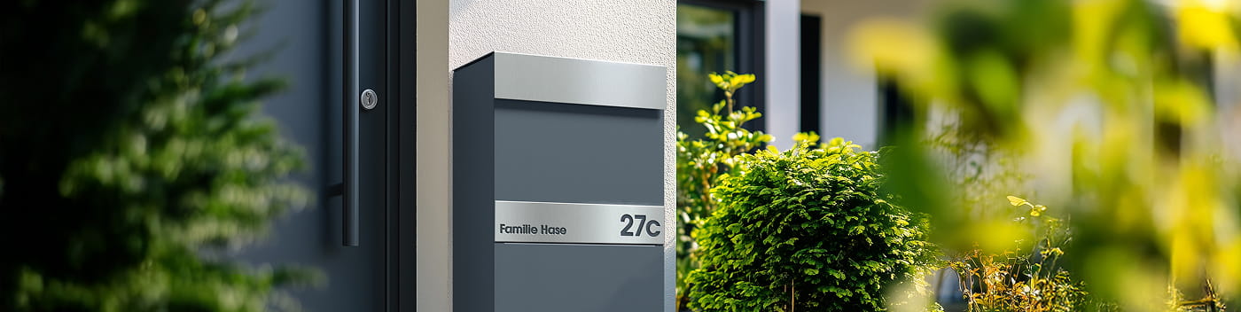 Paketbox extra groß