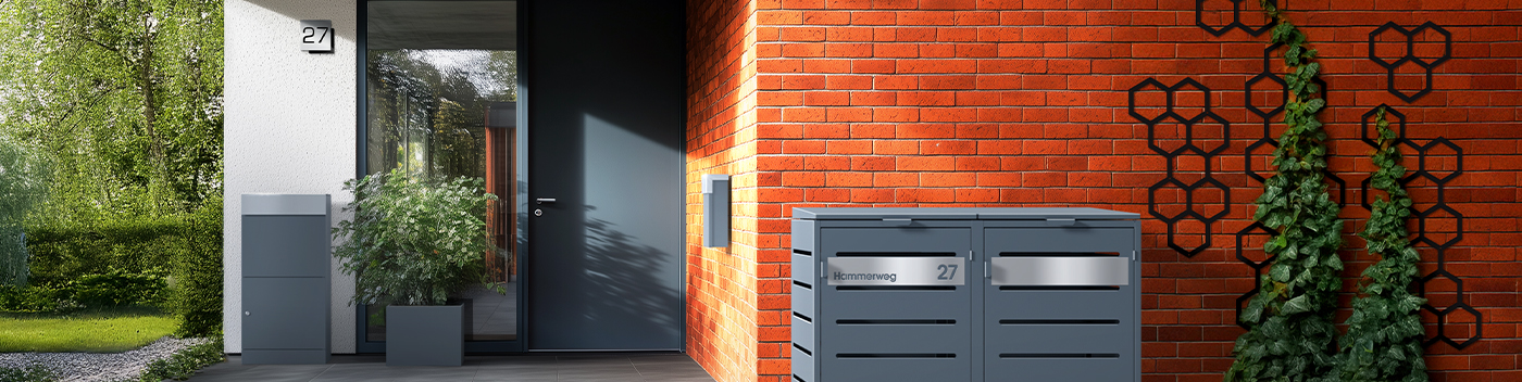 Haus und Garten Haus und Garten