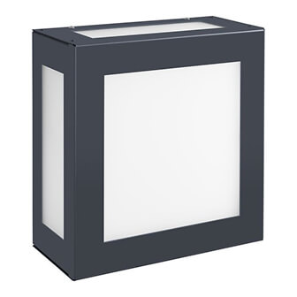 KNOBLOCH Außenbeleuchtung / Außenlampen für den Hauseingang