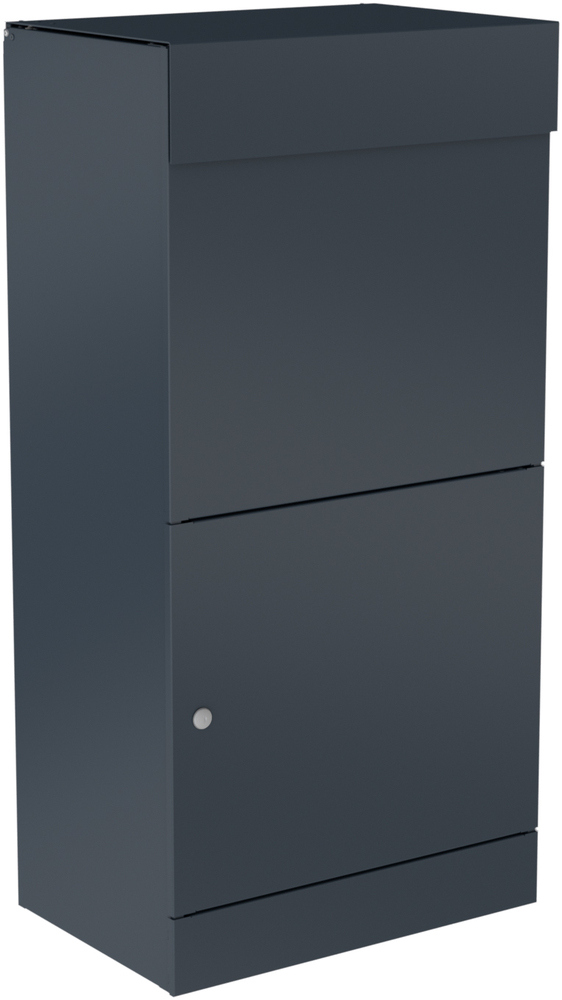 Paketbox | MONTREAL | Anthrazit