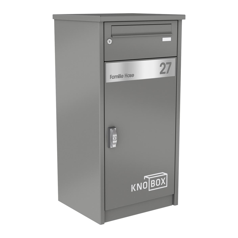 KNOBLOCH Paketbox KNOBOX 11