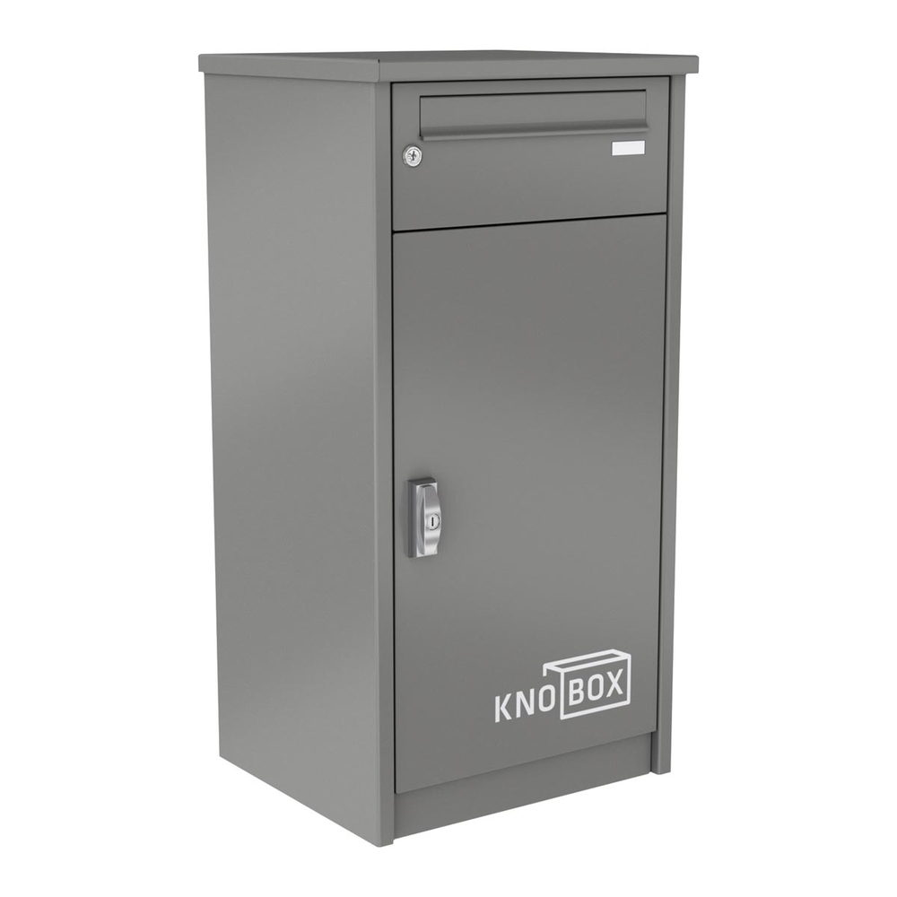 KNOBLOCH Paketbox KNOBOX 11