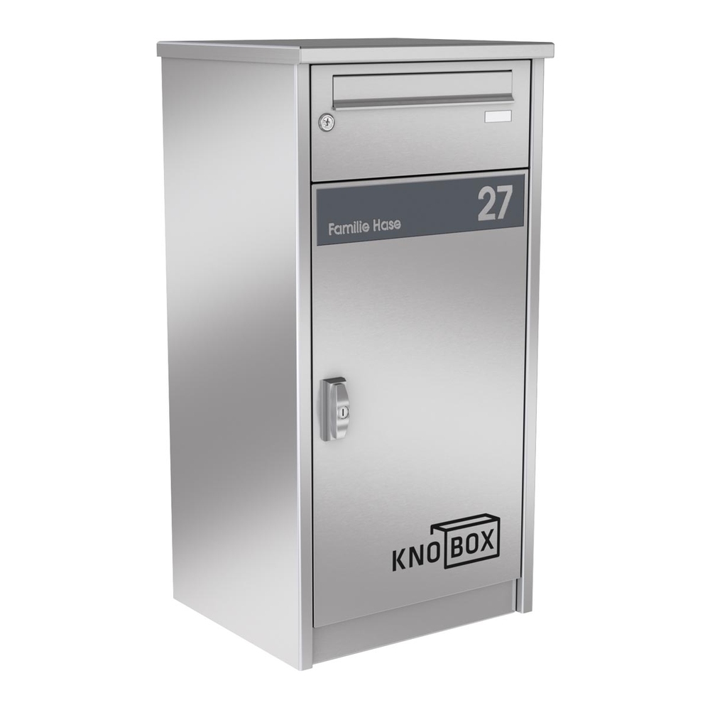 KNOBLOCH Paketbox KNOBOX 11
