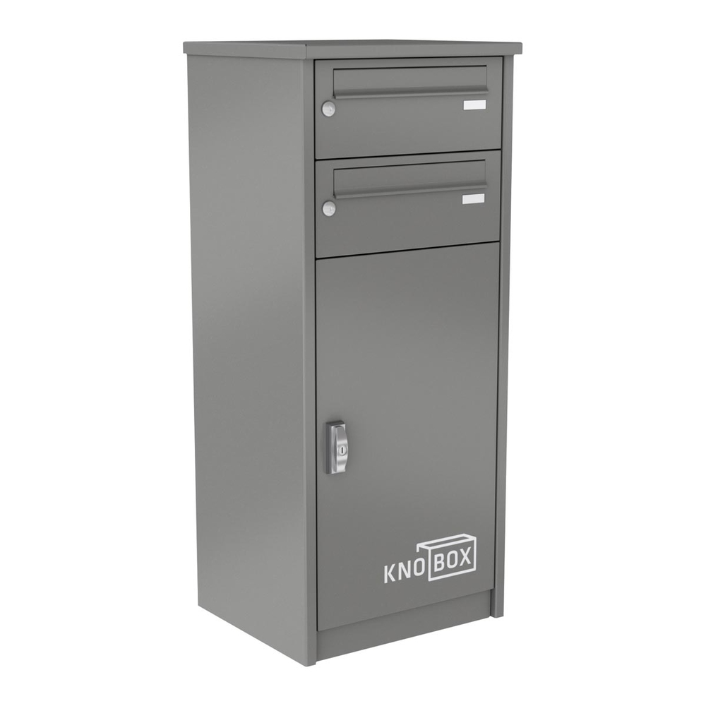 KNOBLOCH Paketbox KNOBOX 13