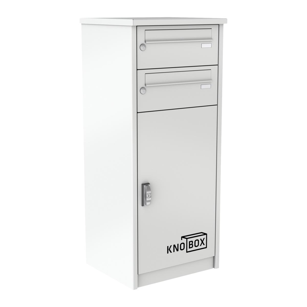 KNOBLOCH Paketbox KNOBOX 13