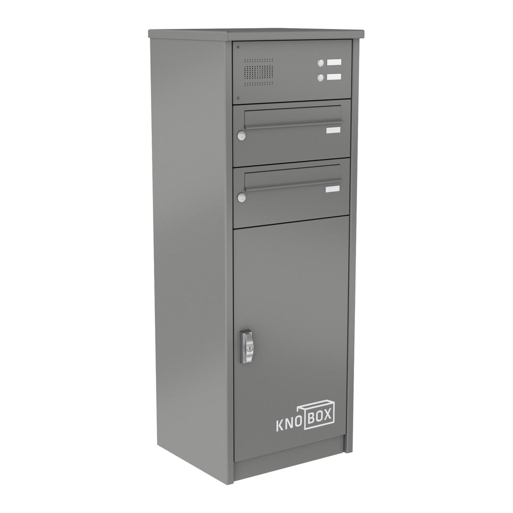 KNOBLOCH Paketbox KNOBOX 14