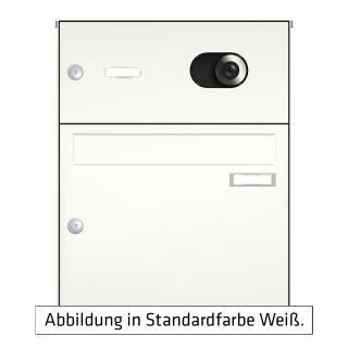 KNOBLOCH Aufputz-Briefkastenanlage