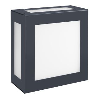 Außenleuchte | KNOLI | Anthrazit | LED