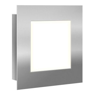 Außenleuchte | LAURIS | Edelstahl | LED
