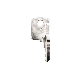 KNOBLOCH Ersatzschlüssel - Serie Ankerslot