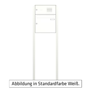 KNOBLOCH Freistehende Briefkastenanlage