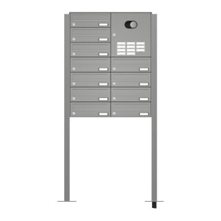 KNOBLOCH Freistehende Briefkastenanlage