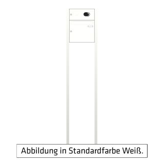 KNOBLOCH Freistehende Briefkastenanlage