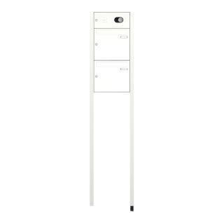 KNOBLOCH Freistehende Briefkastenanlage
