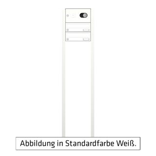KNOBLOCH Freistehende Briefkastenanlage
