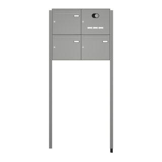 KNOBLOCH Freistehende Briefkastenanlage