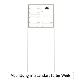 KNOBLOCH Freistehende Briefkastenanlage
