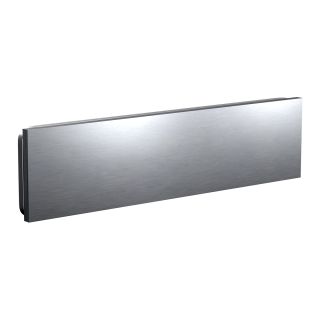 Einlage NS MAXAV4 VA 2 mm ohne Beschriftung