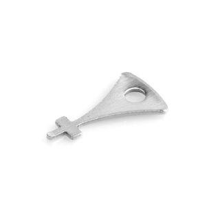 KNOBLOCH Schlüssel für Aluminium-Taster
