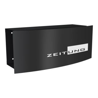 KNOBLOCH Zeitungsfach WIEN