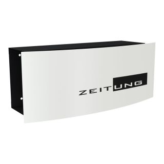 KNOBLOCH Zeitungsfach WIEN
