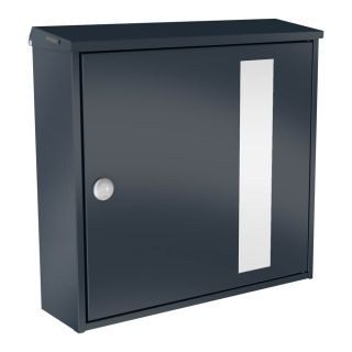 Briefkasten CHICAGO DESIGN D
