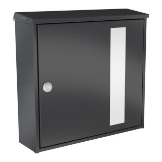Briefkasten CHICAGO DESIGN D