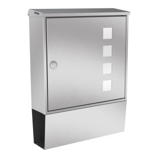KNOBLOCH Briefkasten PORTLAND DESIGN E