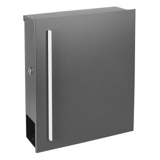 KNOBLOCH Briefkasten MOFFAT