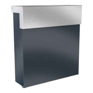 KNOBLOCH Briefkasten MAILBOX 11