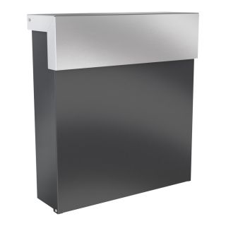 KNOBLOCH Briefkasten MAILBOX 11