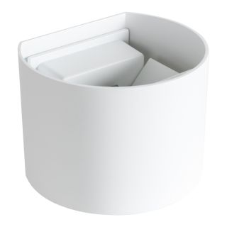 Außenleuchte | CUBE R | Anthrazit | LED