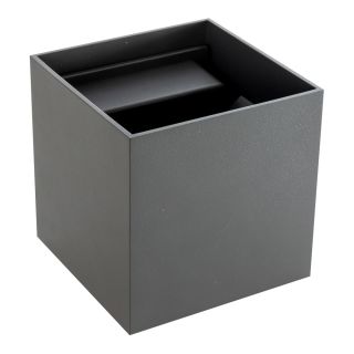 Außenleuchte | CUBE | Anthrazit | LED