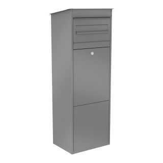 KNOBLOCH JASPER in Graualuminium