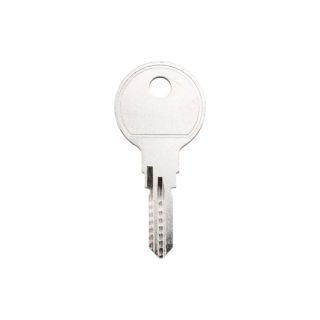 KNOBLOCH Schlüsselrohling Serie 6600