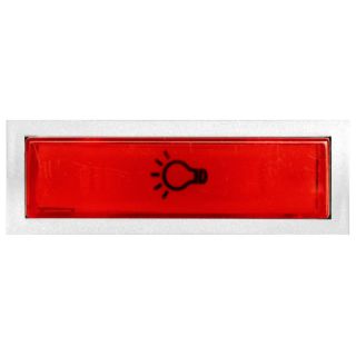 KNOBLOCH Sichtfenster Lichttaster rot