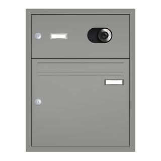 KNOBLOCH Unterputz-Briefkastenanlage