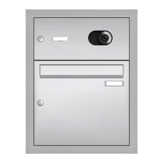 KNOBLOCH Unterputz-Briefkastenanlage