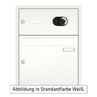 KNOBLOCH Unterputz-Briefkastenanlage