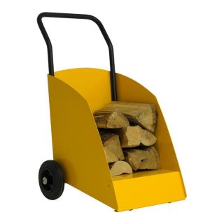 KNOBLOCH Kaminholzwagen WOODY