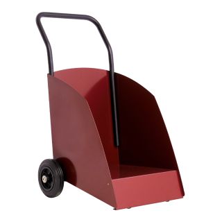KNOBLOCH Kaminholzwagen WOODY
