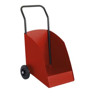 KNOBLOCH Kaminholzwagen WOODY