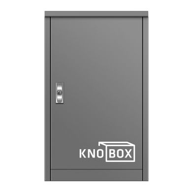 KNOBLOCH Paketbox KNOBOX 10