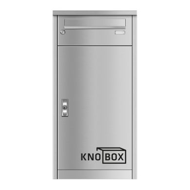 KNOBLOCH Paketbox KNOBOX 11