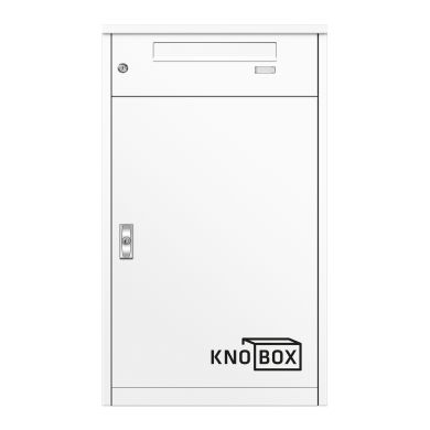 KNOBLOCH Paketbox KNOBOX 11 XL