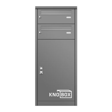 KNOBLOCH Paketbox KNOBOX 13