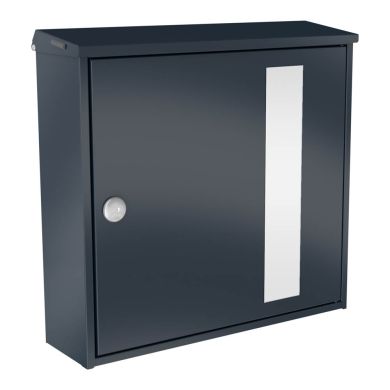 Briefkasten CHICAGO DESIGN D