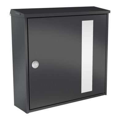 Briefkasten CHICAGO DESIGN D
