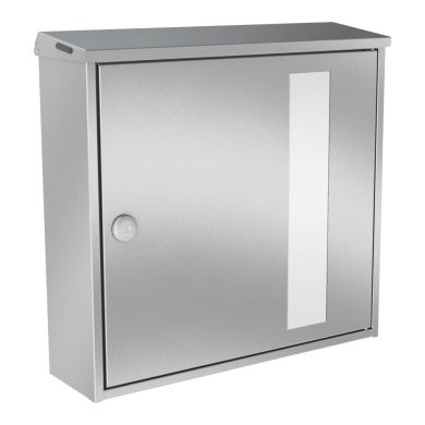KNOBLOCH Briefkasten CHICAGO DESIGN D